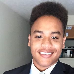 Meet your Posher, Miles